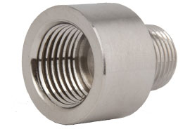 ASME B16.11 Threaded Adapter