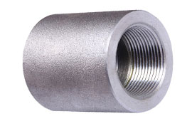 ASME B16.11 Threaded Full Coupling