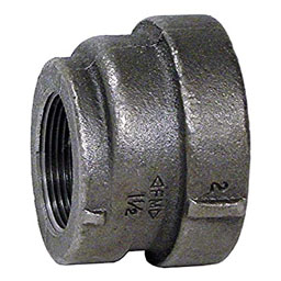 Threaded Reducer Specifications