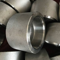 Threaded Pipe Cap Specifications