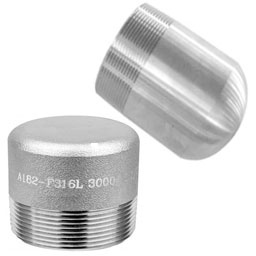 Threaded Plug Specifications