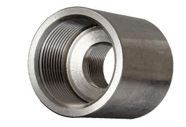 Stainless Steel Coupling Exporters in Saudi Arabia