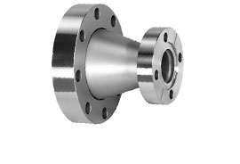 Stainless Steel 317, 317L Threaded Reducing Flange