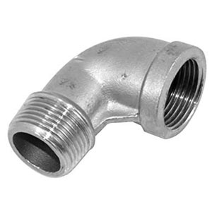 TThreaded Street Elbow Suppliers in India