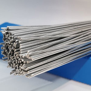 Titanium Gr.2 Welding Wire Suppliers in India