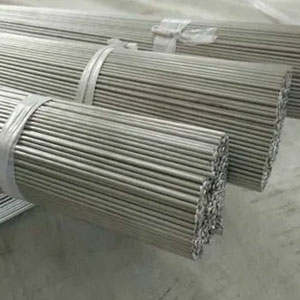 Titanium Grade 7 Welding Wire Suppliers in India