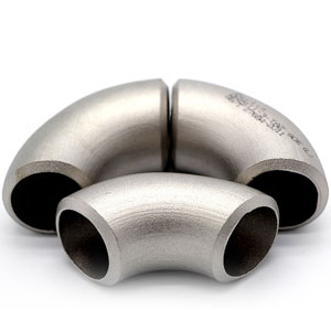 Titanium Grade 5 Pipe Fittings Suppliers in India