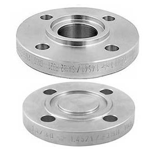 Tongue and Groove Flange Suppliers in India