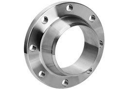 Stainless Steel Weld Neck Flange Exporters in Saudi Arabia